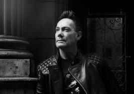 Craig Revel Horwood. Revelations – Songs Boys Don’t Sing