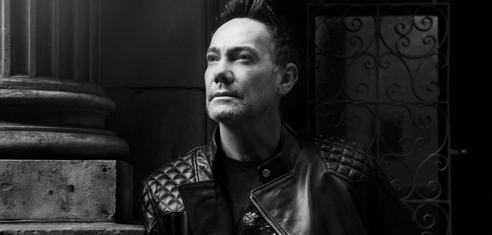 Craig Revel Horwood. Revelations – Songs Boys Don’t Sing