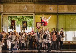 Cinema Live: Eugene Onegin