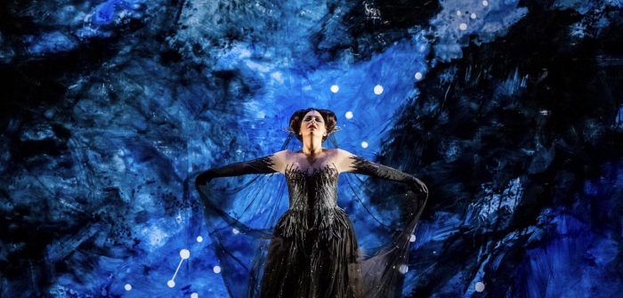 Cinema Live: The Magic Flute