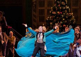 Cinema Live: The Nutcracker