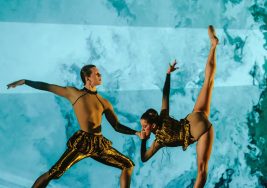 Cinema Live: Woolf Works