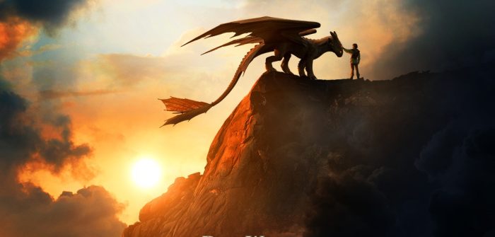 Cinema: How To Train Your Dragon