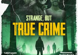 Strange, but True Crime