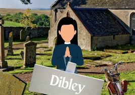 The Vicar of Dibley