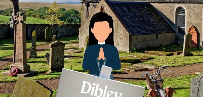 The Vicar of Dibley