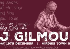 Jinky Bells with JJ Gilmour