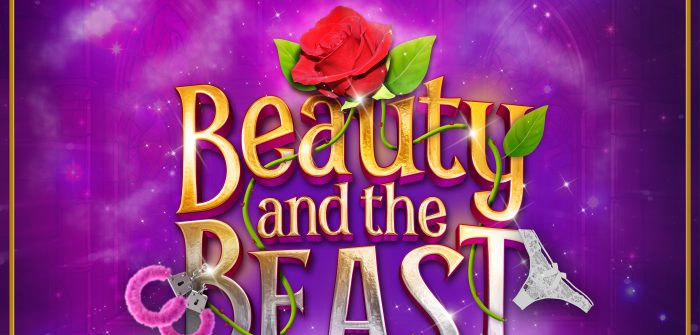 Beauty & The Beast – Adult Panto