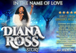The Diana Ross Story