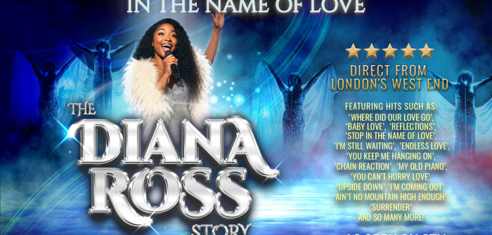 The Diana Ross Story