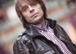 The Stone Roses, Primal Scream, and Me. An Intimate Evening With Gary ‘Mani’ Mounfield