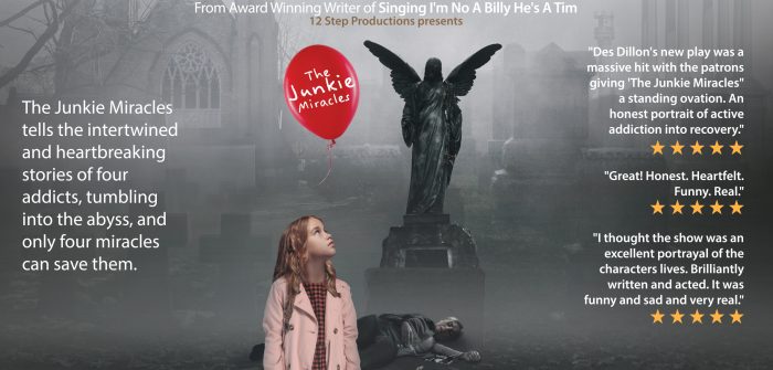 The Junkie Miracles