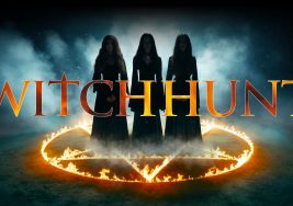 Witch Hunt