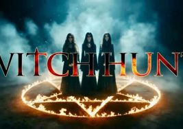 Witch Hunt