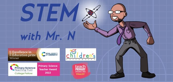 STEM w/ MR N.