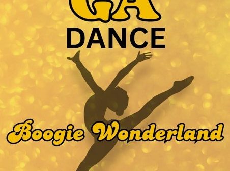 Boogie Wonderland