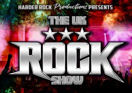 The UK Rock Show