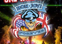 Bon Jovi Forever