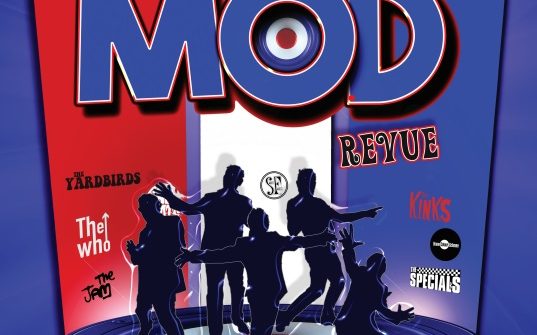 The Ultimate Mod Revue